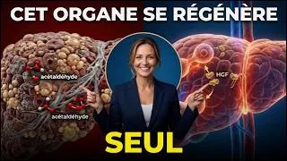 Miniature : Ce que la médecine a mis 100 ans à comprendre sur votre Foie !