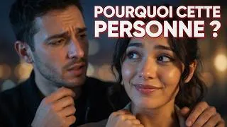 Miniature : 👉 Pourquoi cette personne vous obsède sans raison ?