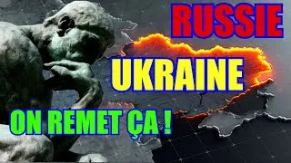 Miniature : RUSSIE-UKRAINE : LES ÉTATS UNIS DÉTRUISENT L'EUROPE