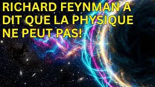 Miniature : Le Problème de la Réalité que Richard Feynman Jugeait Insoluble