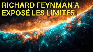 Miniature : Ce que Richard Feynman a Découvert sur les Limites du Savoir