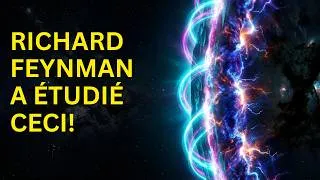 Miniature : Le Plus Grand Mystère Scientifique Étudié par Richard Feynman