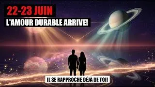 Miniature : Vénus Trigone Saturne (23 Juin) : Les Trois Signes Cachés Qu'Un Amour Vrai S'Approche De Vous