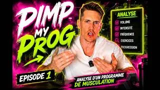 Miniature : PIMP MY PROG EP.1 !