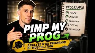 Miniature : Pimp My Prog !