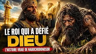 Miniature : Qui était Nabuchodonosor ? Le roi qui devint fou pour avoir défié Dieu