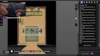 Miniature : Naruto / 8eme session, Mission ravitaillement du port