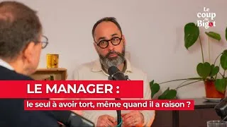 Miniature : Le manager : le seul à avoir tort, même quand il a raison ?