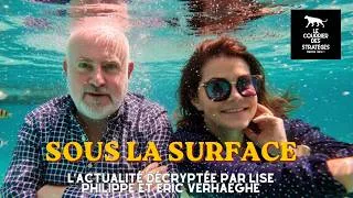 Miniature : Raoult, Perronne : du complotisme au doute libérateur