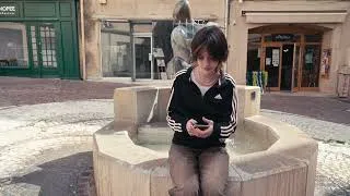 Miniature : La vie des Places