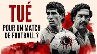 Miniature : Quand les CARTELS dirigent le FOOTBALL