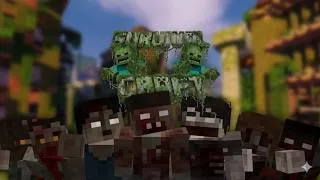 Miniature : ZPZ #1 || L'AVENTURE COMMENCE !
