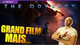 Miniature : L'ODYSSEE : Nolan a-t-il réussi son coup ?