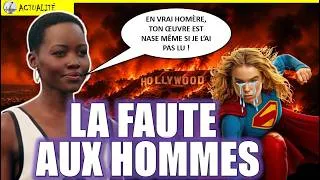 Miniature : LUPITA NYONGO, SUPERGIRL... comment tuer des films