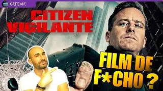 Miniature : CITIZEN VIGILANTE : le film interdit ?