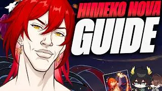 Miniature : EXPLICATION SIMPLE de HIMEKO NOVA ! Early Access Guide & Build