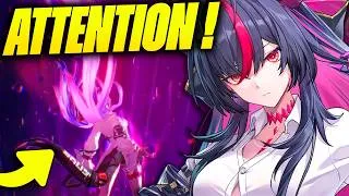 Miniature : Désolé, mais SHINKU a DES PROBLÈMES😭Retour Day One & Analyse - NTE