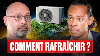 Miniature : Canicule : la France est-elle prête à faire face au réchauffement climatique ? | Face À L'Actu.