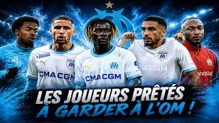 Miniature : ⚪🔵 ACTU OM : Retour des joueurs prêtés, lesquels faut-il garder ?