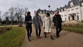 Miniature : #lecreusot2020 : un projet social, écologiste, humaniste et de progrès.