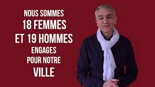 Miniature : #lecreusot2020 : notre équipe compétente et enthousiaste.
