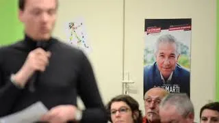Miniature : #lecreusot2020 : travail et bon état d'esprit !