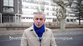 Miniature : Le Creusot 2020 : une ville qui respire...