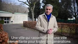 Miniature : Le Creusot 2020 : une ville qui rassemble...