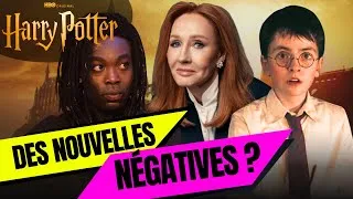 Miniature : SÉRIE HARRY POTTER : COMMENT ÉVITER LES FAKE NEWS ?