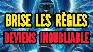 Miniature : ÉLU(E) — DÉSORMAIS, ILS NE PEUVENT PLUS TE QUITTER DES YEUX… QUEL EST TON MYSTÈRE ?