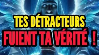 Miniature : ÉLU(E) — TES ADVERSAIRES S’ENFUIENT ! TA LUMIÈRE EST DÉSORMAIS INARRÊTABLE 🔥