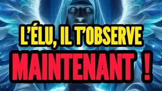 Miniature : ÉLU, L’HOMME LE PLUS PUISSANT DU MONDE T’OBSERVE ET S’APPROCHE RAPIDEMENT