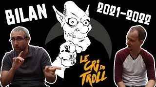 Miniature : Bilan saison 2021-2022 et remerciements !
