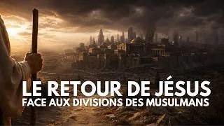 Miniature : Pourquoi Jésus doit revenir ?