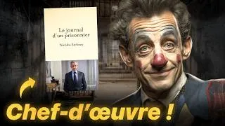 Miniature : J'ai lu le livre de Sarkozy :)