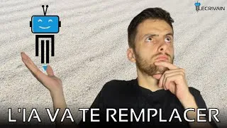 Miniature : 10 choses que TU NE SAVAIS PAS sur l'intelligence artificielle !