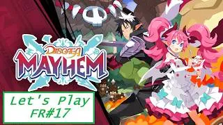 Miniature : Disgaea Mayhem - Let's Play Final FR#17 - La dimension carnage: Episode 7