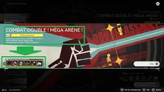 Miniature : Arknights: Endfield - Évènement de défi: Combat double! Mega arène!