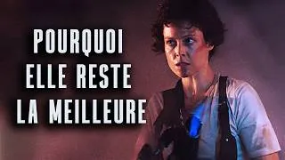 Miniature : Pourquoi aucune héroïne n'arrive à la cheville d'Ellen Ripley ?