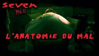 Miniature : SEVEN -  L'essence même du thriller