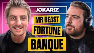 Miniature : Jokariz : les révélations d’un ex-trader devenu millionnaire.