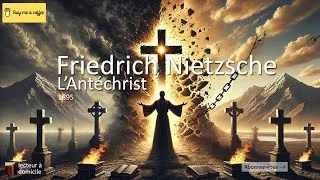 Miniature : L’Antéchrist (Friedrich Nietzsche)