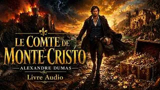 Miniature : Le Comte de Monte-Cristo — Trahi, emprisonné, oublié | Partie 1 | Livre audio Dumas