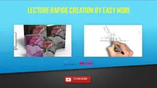 Miniature : LECTURE RAPIDE YOUTUBE OU LA LECTURE ECLAIR