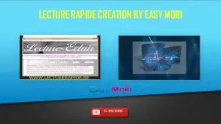 Miniature : LECTURE RAPIDE Les meilleurs trucs pour lire plus vite immédiatement, mieux comprendre