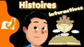 Miniature : Histoires Interactives et Patrimoine | Jeu Vidéo jouable sur YouTube