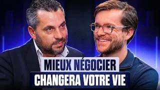 Miniature : Ce Négociateur vous apprend comment avoir un meilleur salaire