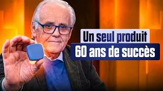 Miniature : L’histoire du chocolat français vendu dans le monde entier