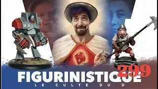 Miniature : Préparez vos figs pour la tombola de la 300eme!!!!!!