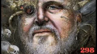 Miniature : Figurinistique 298 / Merci John Blanche.